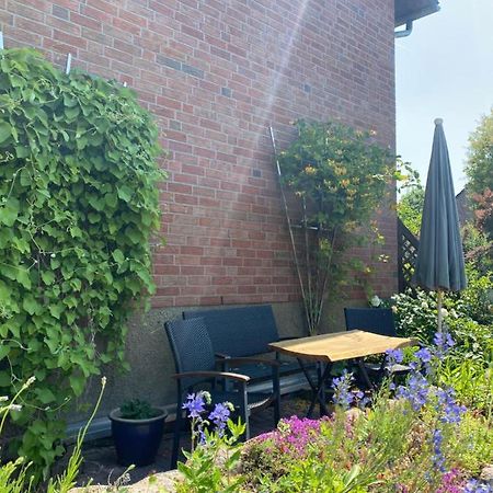 Andrea'S Ferienwohnung Brietlingen Exteriör bild