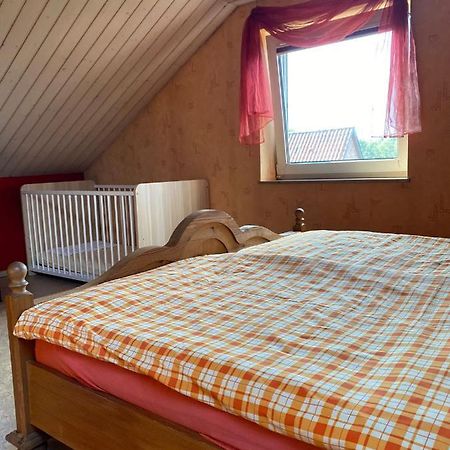 Andrea'S Ferienwohnung Brietlingen Exteriör bild