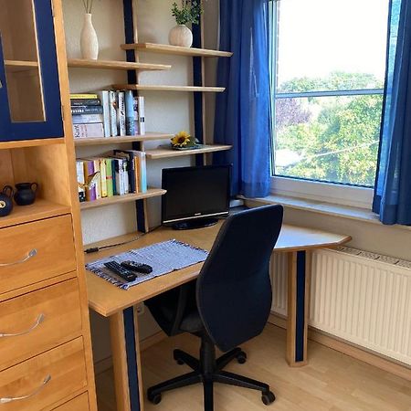 Andrea'S Ferienwohnung Brietlingen Exteriör bild